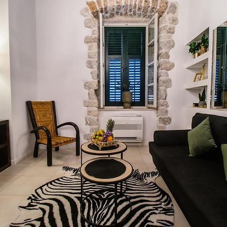 Lovely 1-Bed Apartment Niko In Dubrovnik Exterior photo