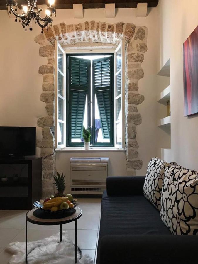 Lovely 1-Bed Apartment Niko In Dubrovnik Exterior photo
